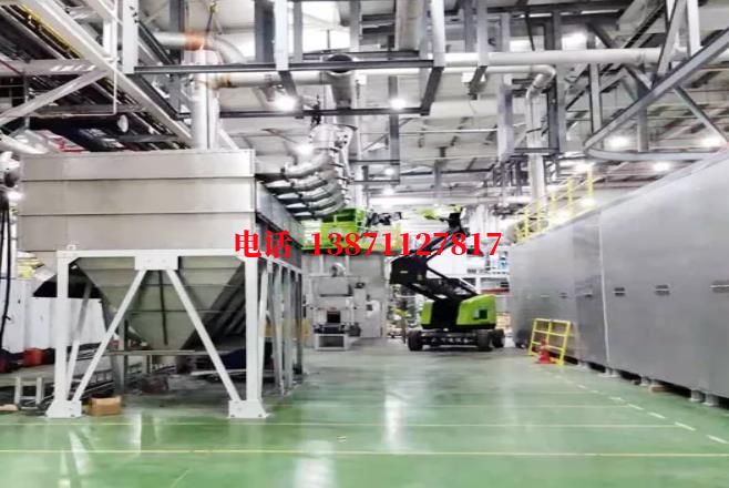 西安机电设备安装工程,设备安装公司