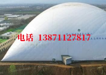 西安气膜棚卷帘门,电动门