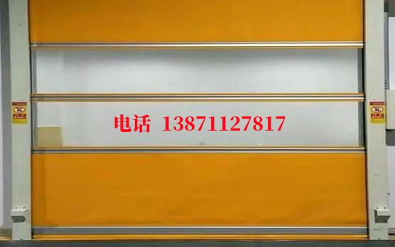 西安洁净室门